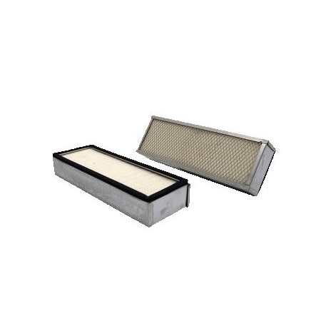 Wix Filters Cabin Air Filter 49162